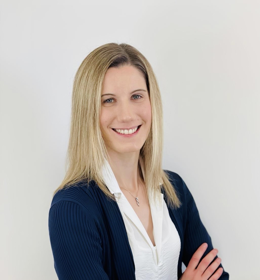 Martina Fontanini, Mental Coach e Trainer di PNL